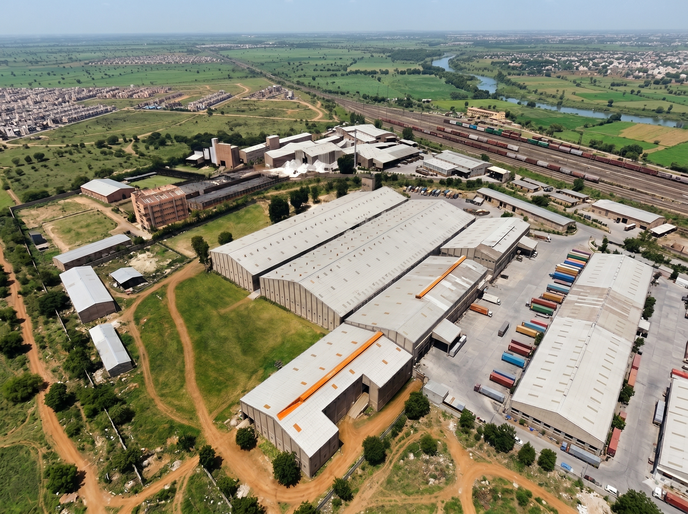 Company Profile